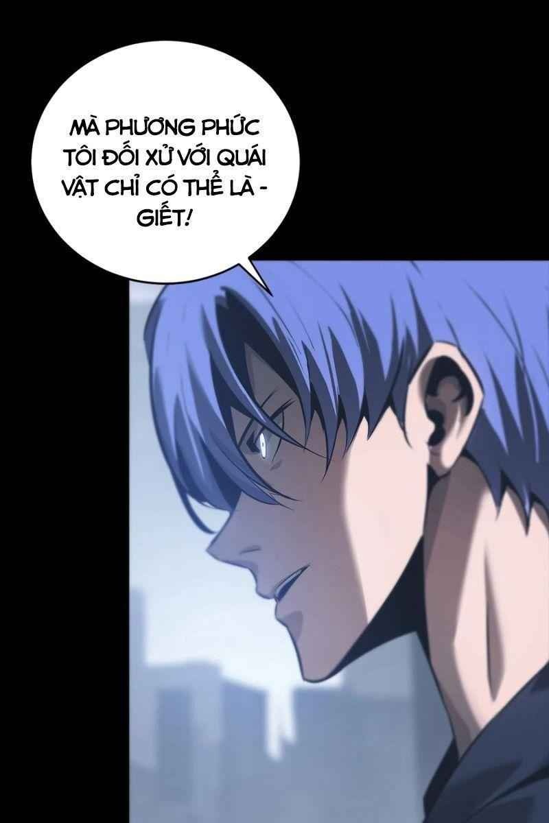 Một Mình Dạo Quanh Hầm Ngục - Page 4