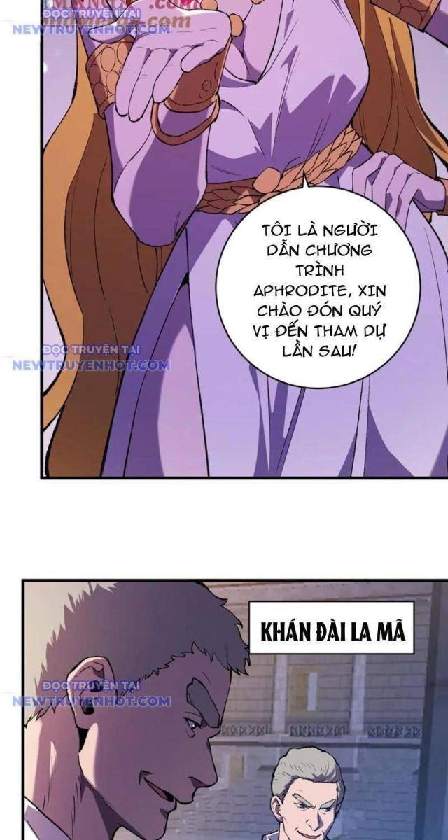 Quốc Vận Chi Chiến: Ta Lấy Bàn Cổ Trấn Chư Thiên - Page 65