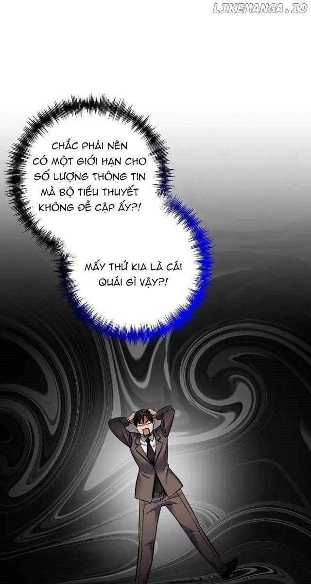 Ta Đã Trở Thành Cuồng Vương - Page 16