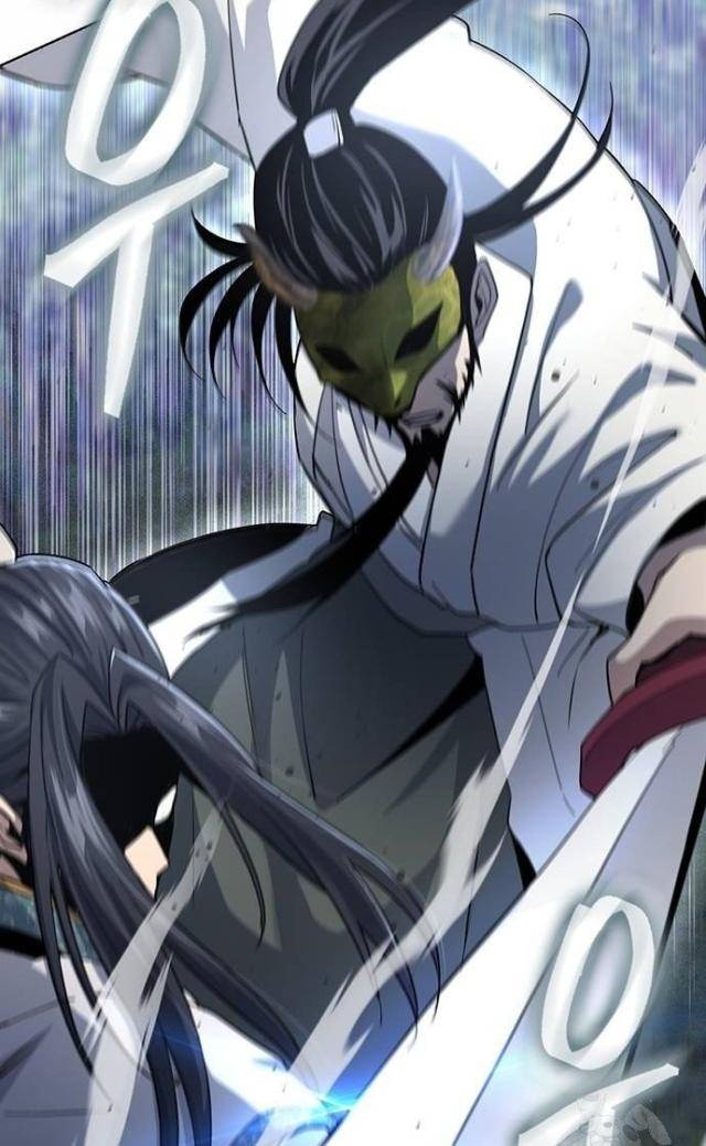 Thiên Trung Long Môn - Page 99