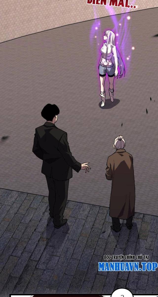 Quốc Vận Chi Chiến: Ta Lấy Bàn Cổ Trấn Chư Thiên - Page 68