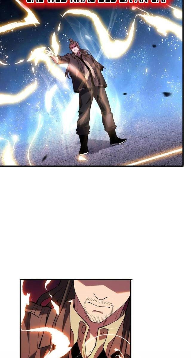 Quốc Vận Chi Chiến: Ta Lấy Bàn Cổ Trấn Chư Thiên - Page 12