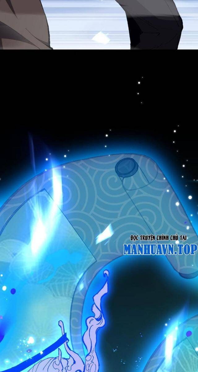 Quốc Vận Chi Chiến: Ta Lấy Bàn Cổ Trấn Chư Thiên - Page 41