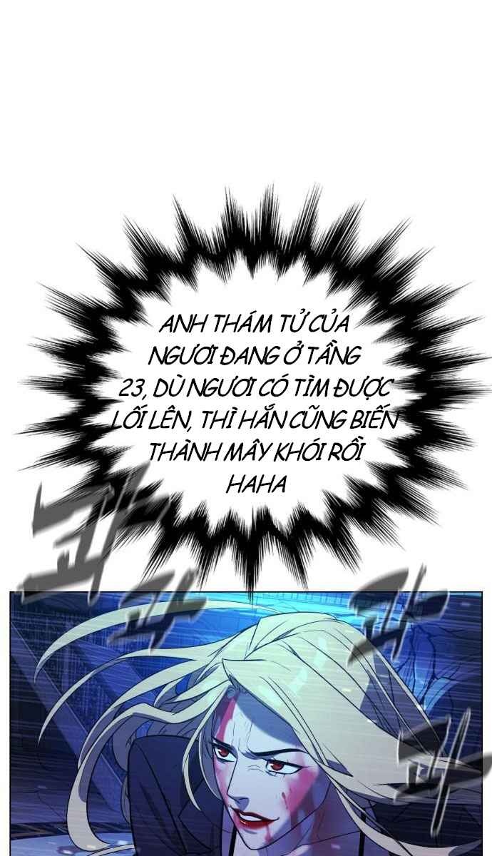 Máu Trắng - Page 21