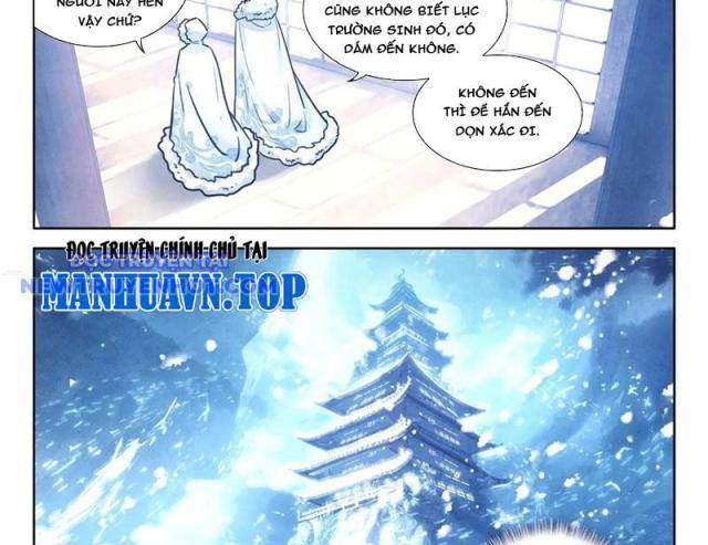 Đại Sư Huynh Không Có Gì Nổi Bật - Page 14