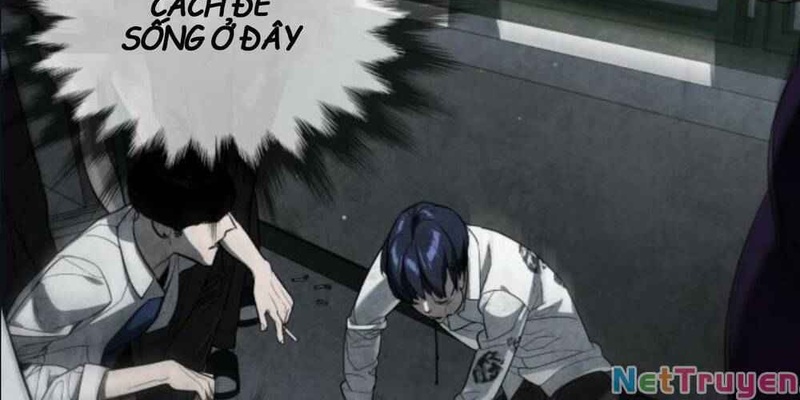 Máu Trắng - Page 32