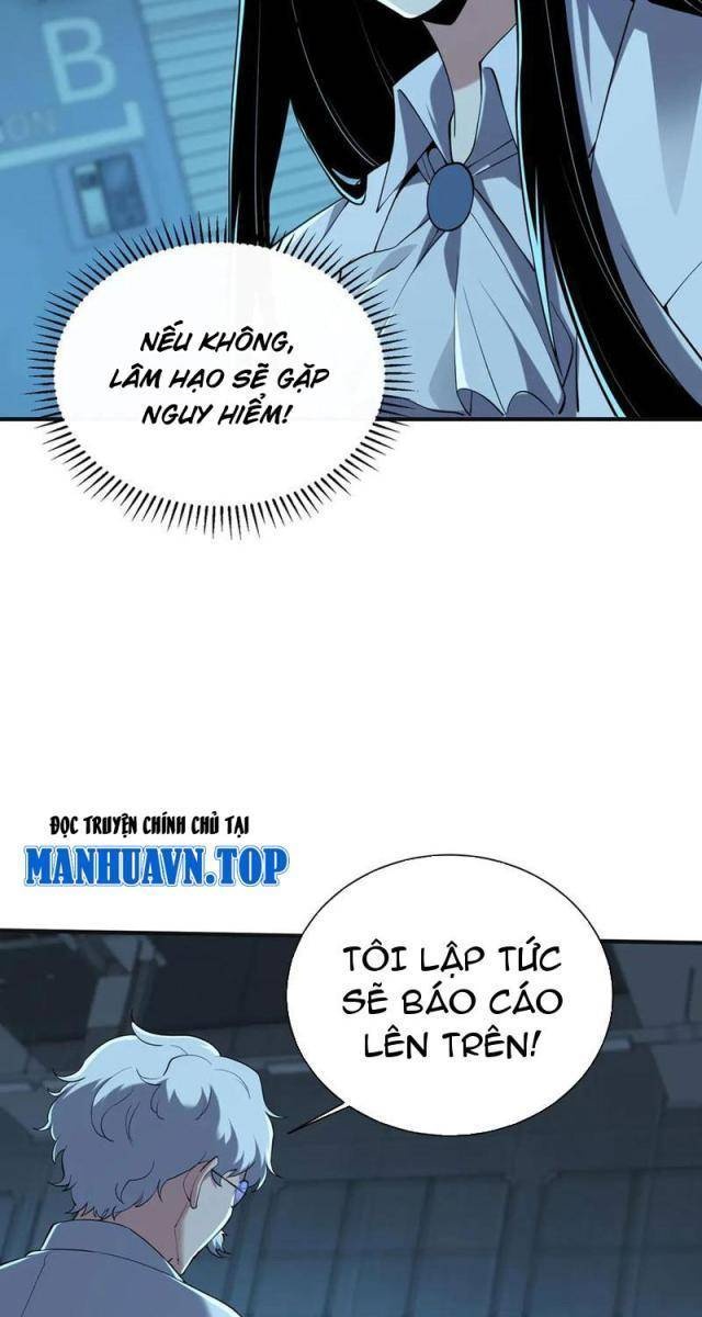 Cá Chép Tiến Hoá Thành Thần Long - Page 5