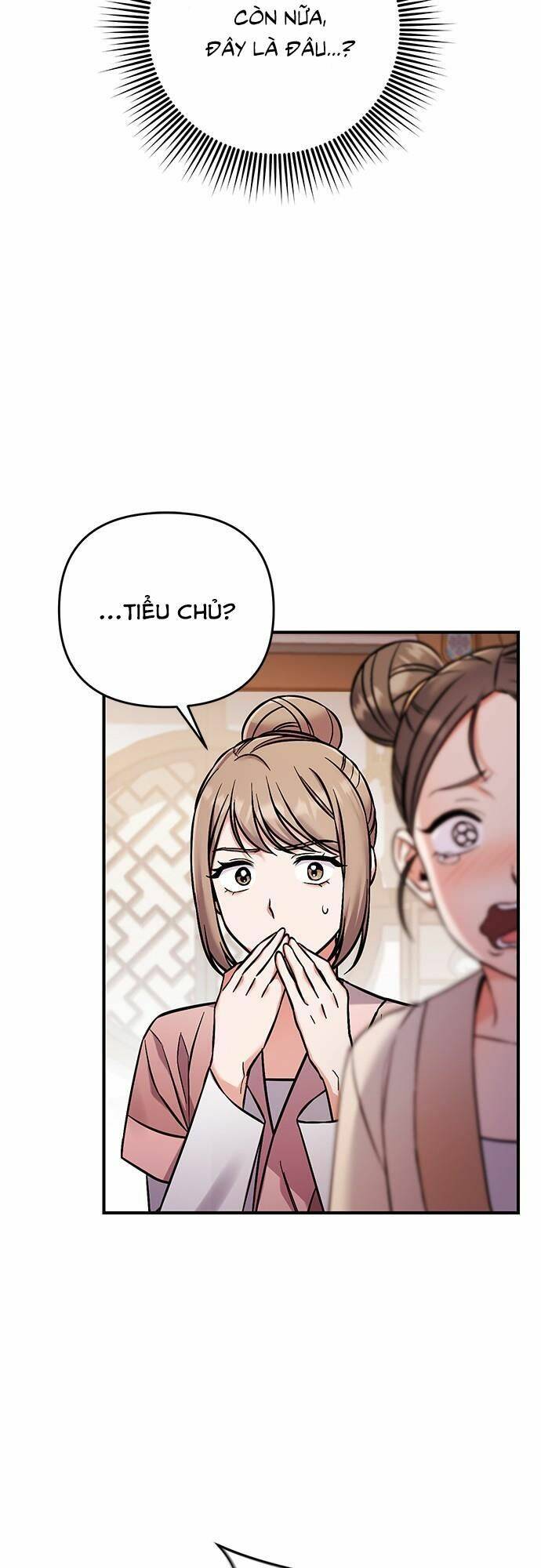 Từ Cao Thủ Trở Thành Phi Tần - Page 21