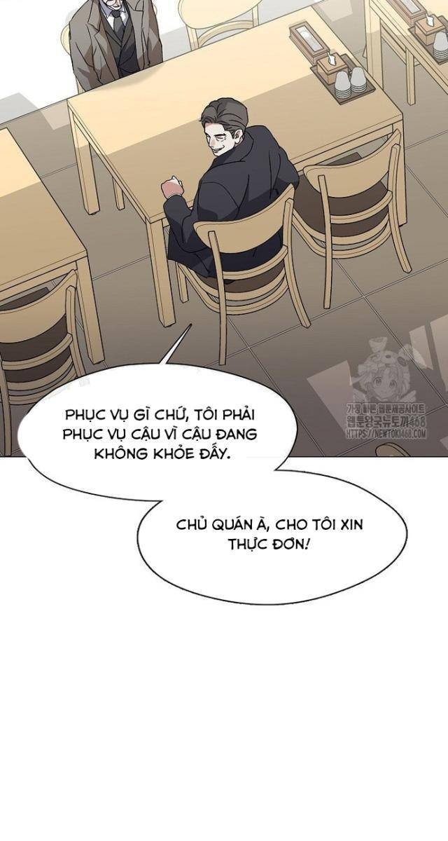 Nhà Hàng Âm Phủ - Page 45
