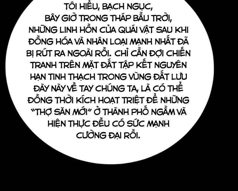 Một Mình Dạo Quanh Hầm Ngục - Page 85