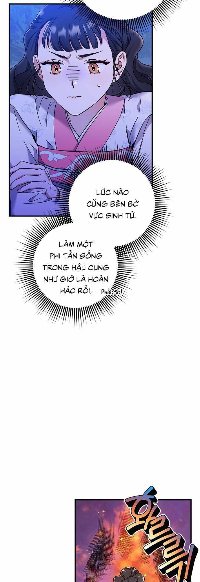Từ Cao Thủ Trở Thành Phi Tần - Page 64