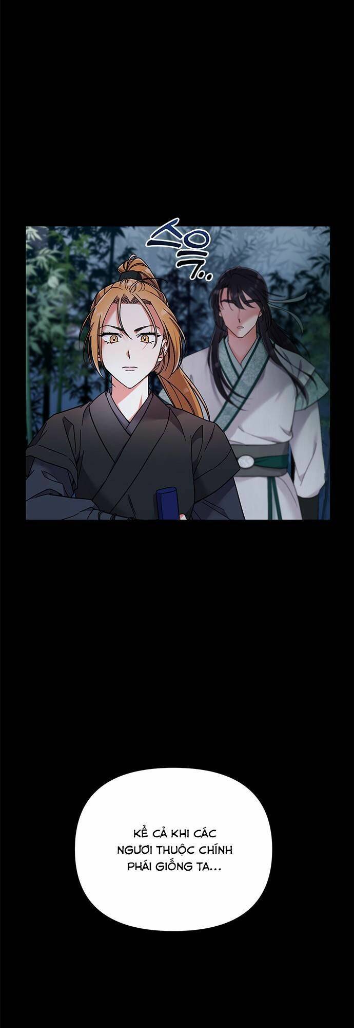 Từ Cao Thủ Trở Thành Phi Tần - Page 54