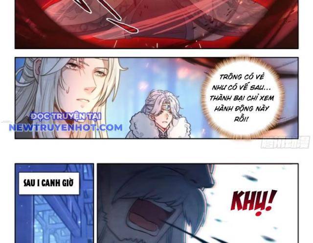 Đại Sư Huynh Không Có Gì Nổi Bật - Page 7