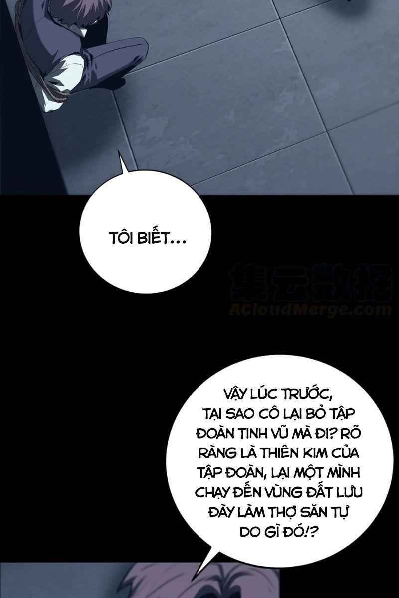 Một Mình Dạo Quanh Hầm Ngục - Page 12