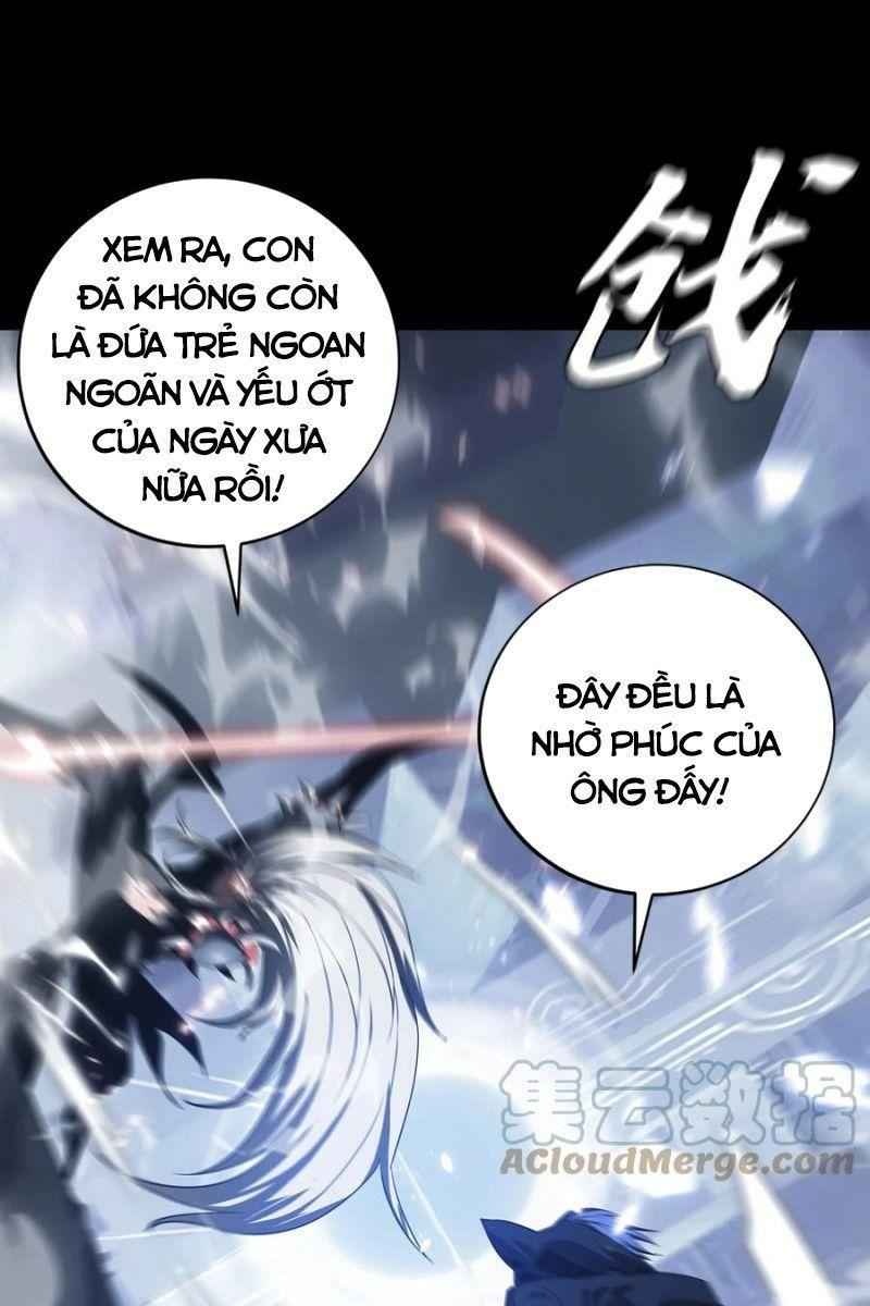 Một Mình Dạo Quanh Hầm Ngục - Page 7