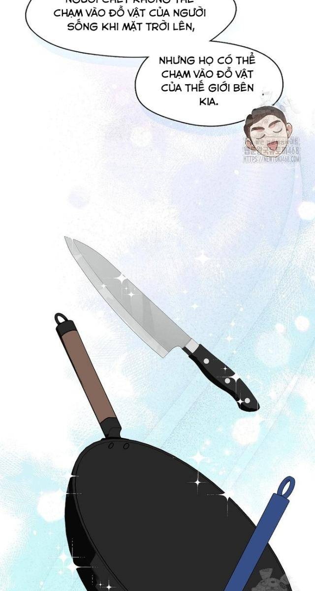 Nhà Hàng Âm Phủ - Page 26