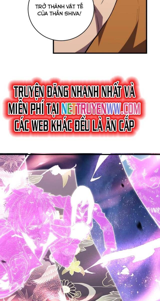 Quốc Vận Chi Chiến: Ta Lấy Bàn Cổ Trấn Chư Thiên - Page 42