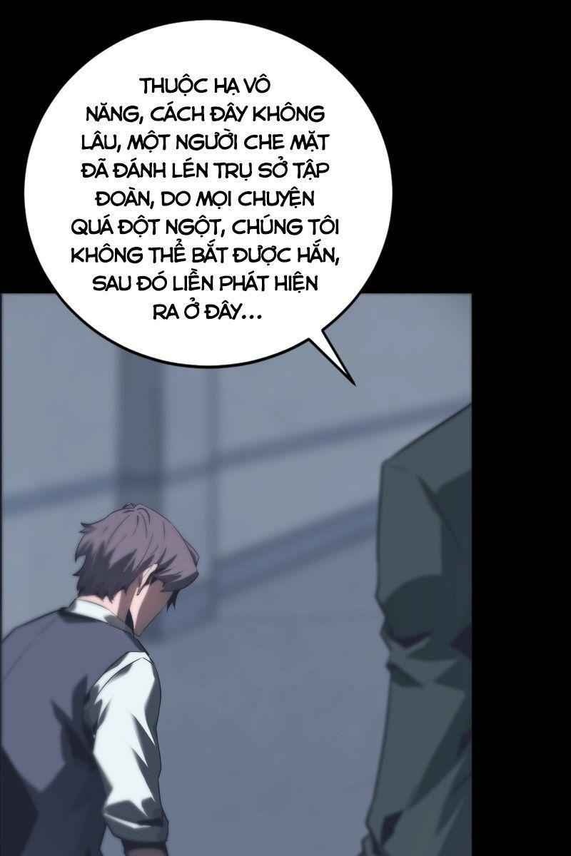 Một Mình Dạo Quanh Hầm Ngục - Page 29