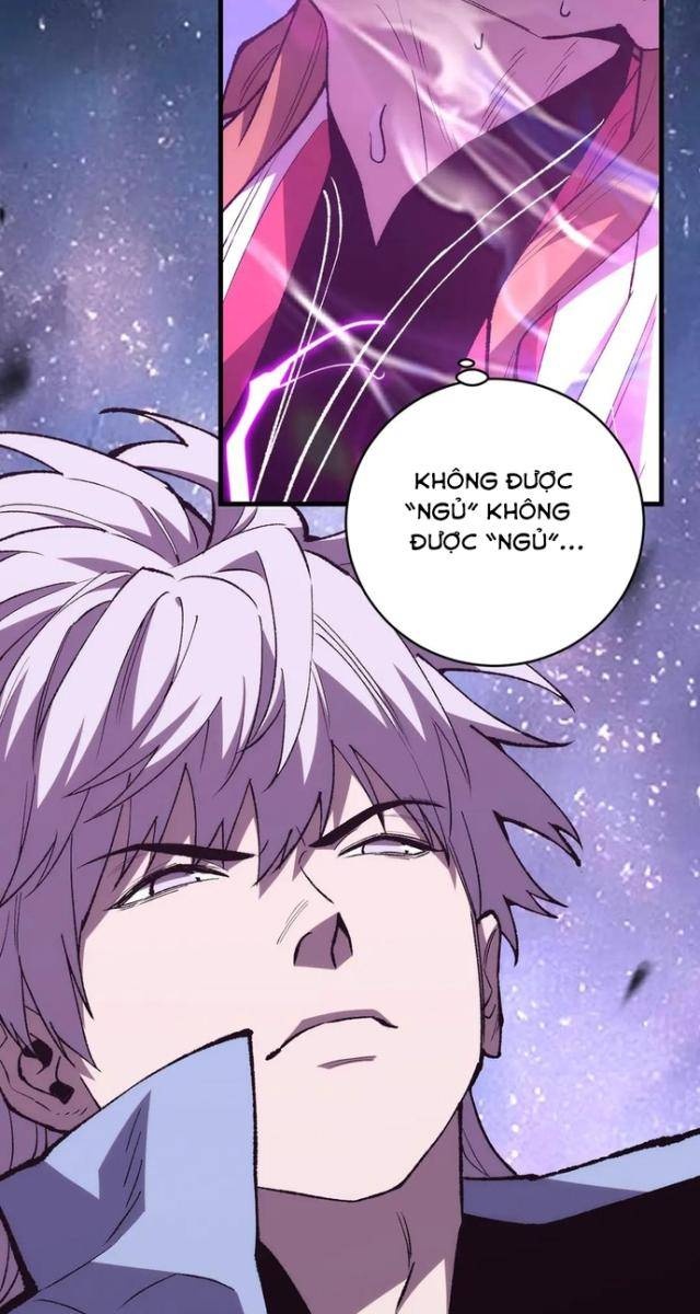 Quốc Vận Chi Chiến: Ta Lấy Bàn Cổ Trấn Chư Thiên - Page 34