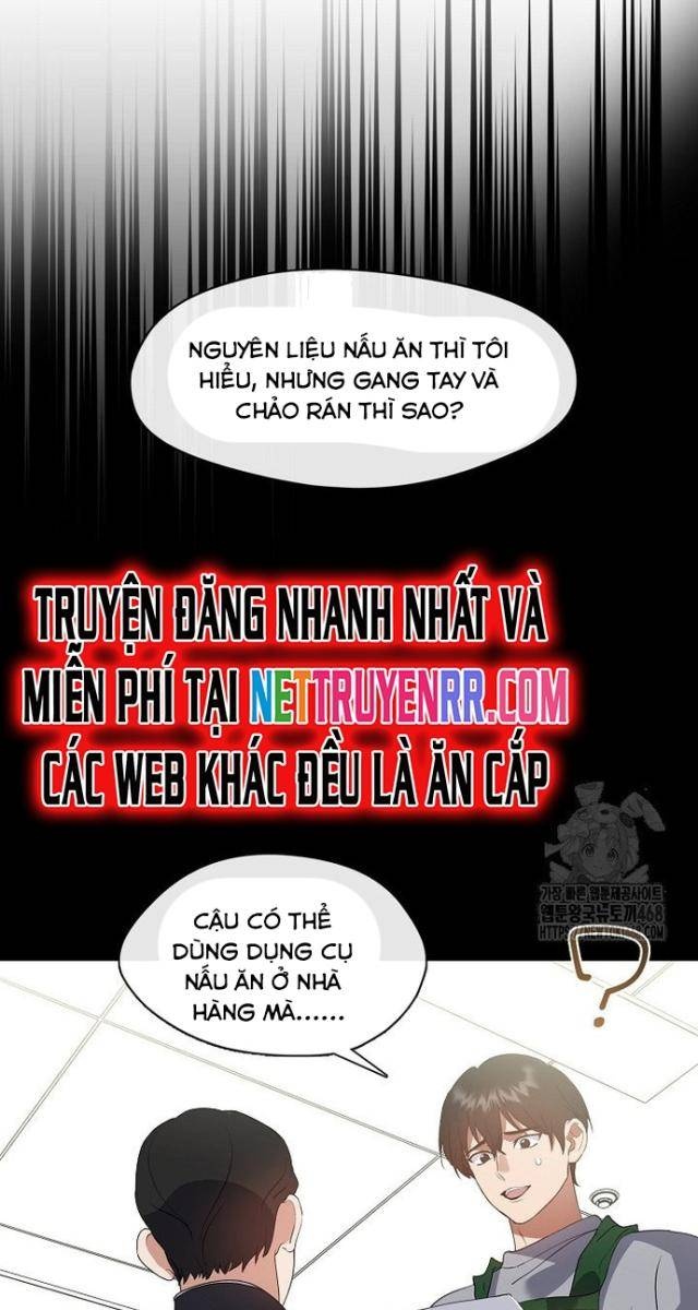 Nhà Hàng Âm Phủ - Page 23