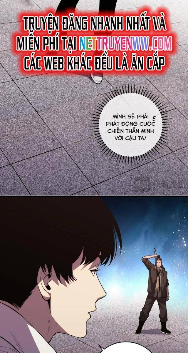 Quốc Vận Chi Chiến: Ta Lấy Bàn Cổ Trấn Chư Thiên - Page 18