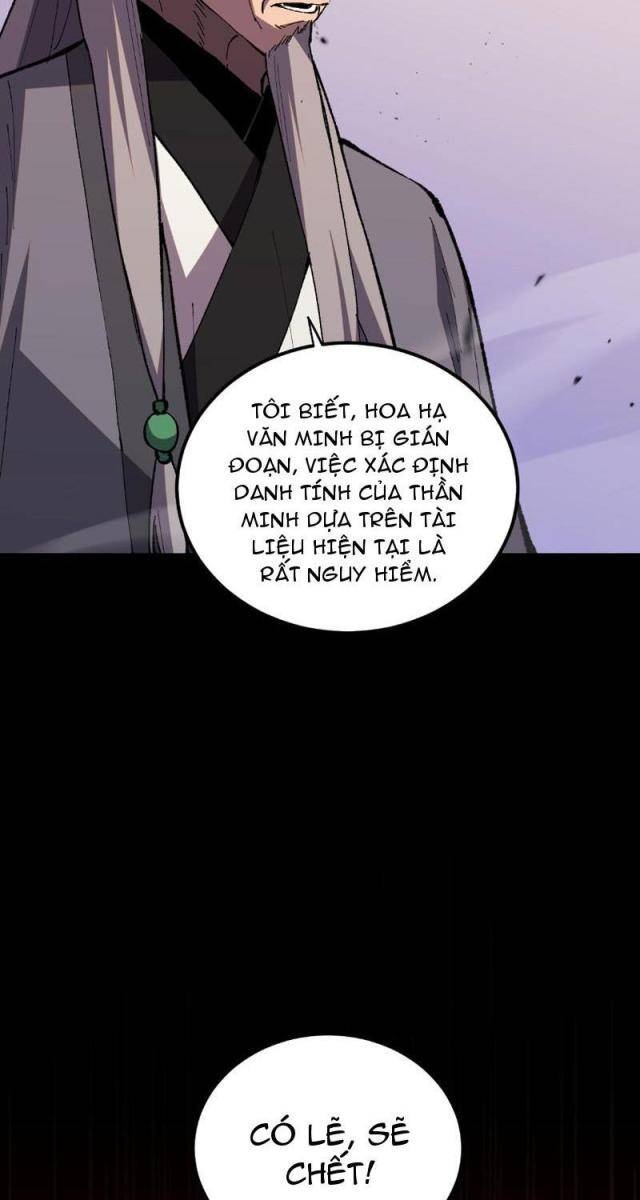Quốc Vận Chi Chiến: Ta Lấy Bàn Cổ Trấn Chư Thiên - Page 98
