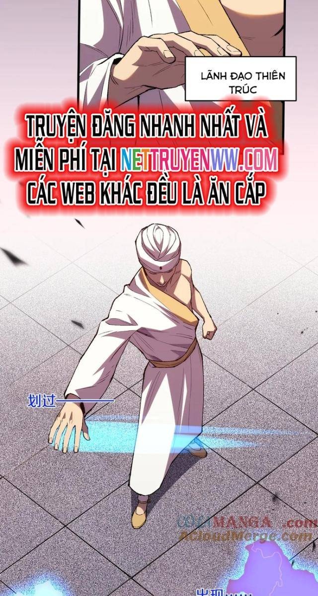 Quốc Vận Chi Chiến: Ta Lấy Bàn Cổ Trấn Chư Thiên - Page 6