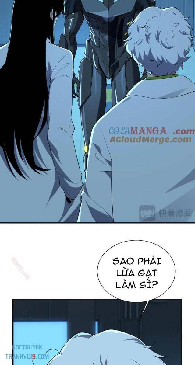 Cá Chép Tiến Hoá Thành Thần Long - Page 14