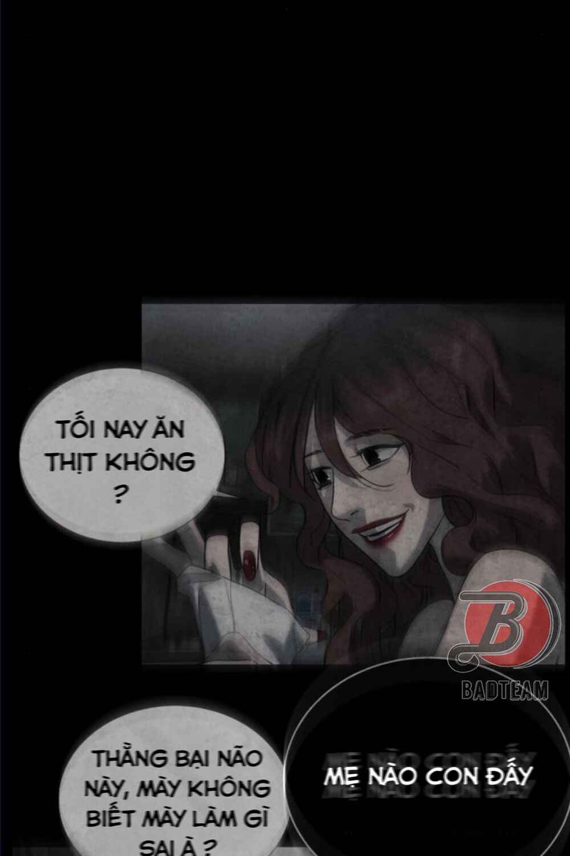 Máu Trắng - Page 39