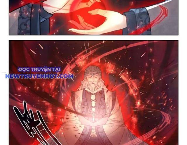 Đại Sư Huynh Không Có Gì Nổi Bật - Page 6