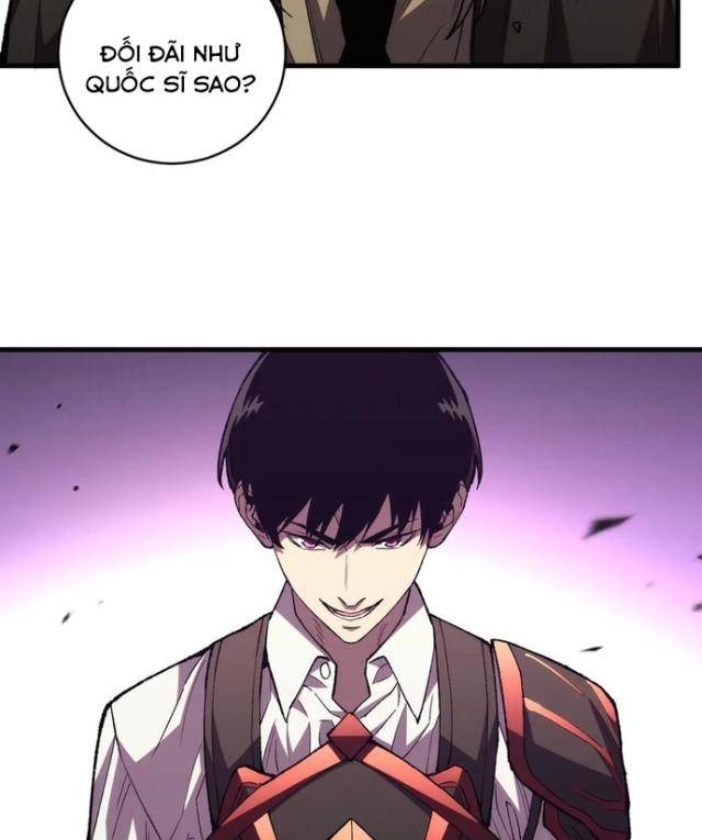Quốc Vận Chi Chiến: Ta Lấy Bàn Cổ Trấn Chư Thiên - Page 25