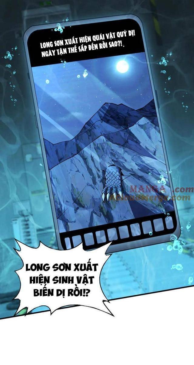 Cá Chép Tiến Hoá Thành Thần Long - Page 45