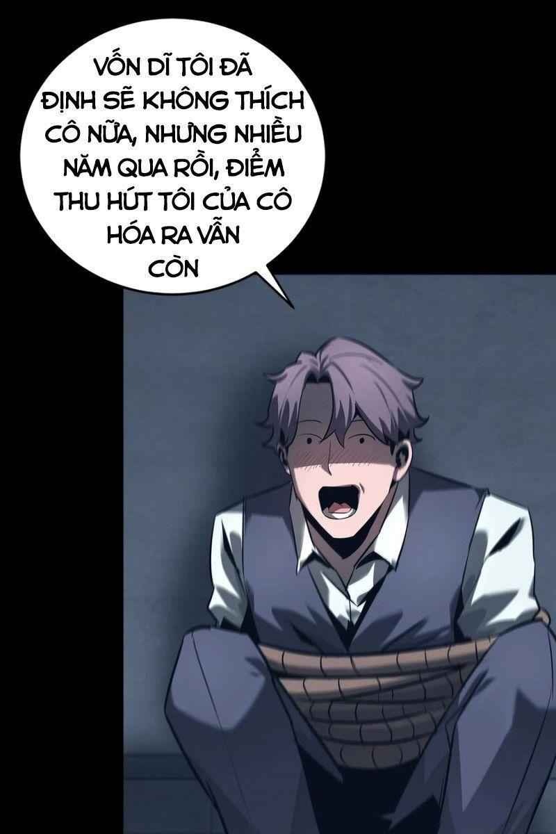 Một Mình Dạo Quanh Hầm Ngục - Page 50