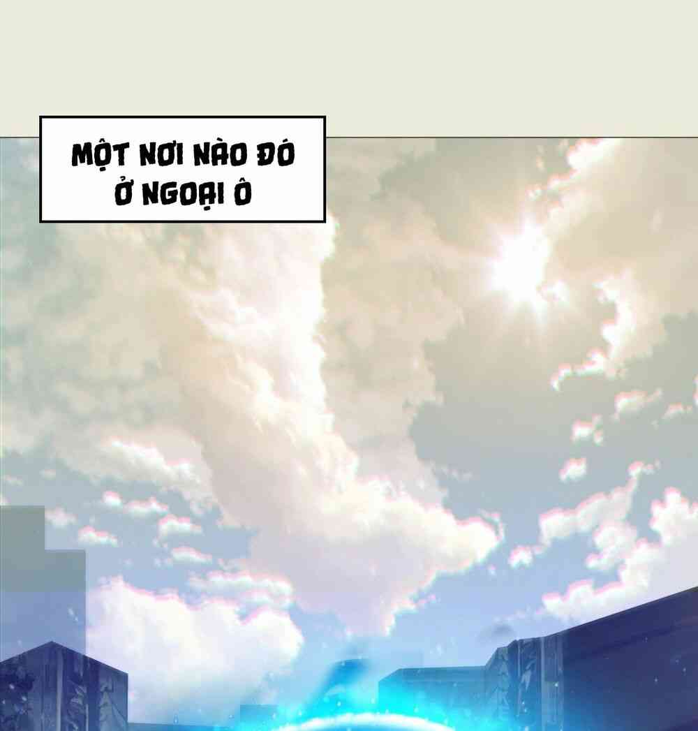 Một Mình Dạo Quanh Hầm Ngục - Page 20