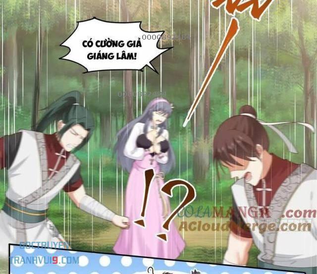 Vô Địch Thật Tĩnh Mịch - Page 21