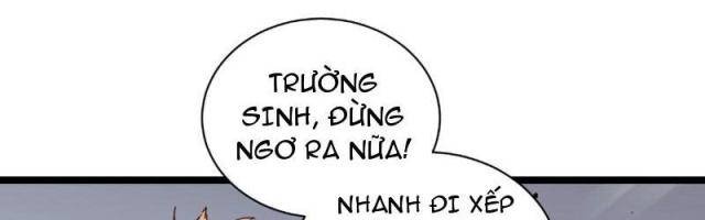 Quốc Vận Chi Chiến: Ta Lấy Bàn Cổ Trấn Chư Thiên - Page 8