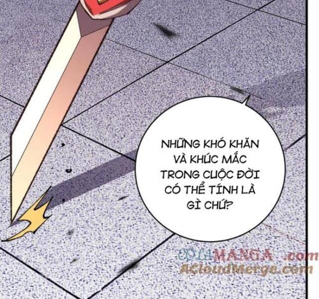 Quốc Vận Chi Chiến: Ta Lấy Bàn Cổ Trấn Chư Thiên - Page 50