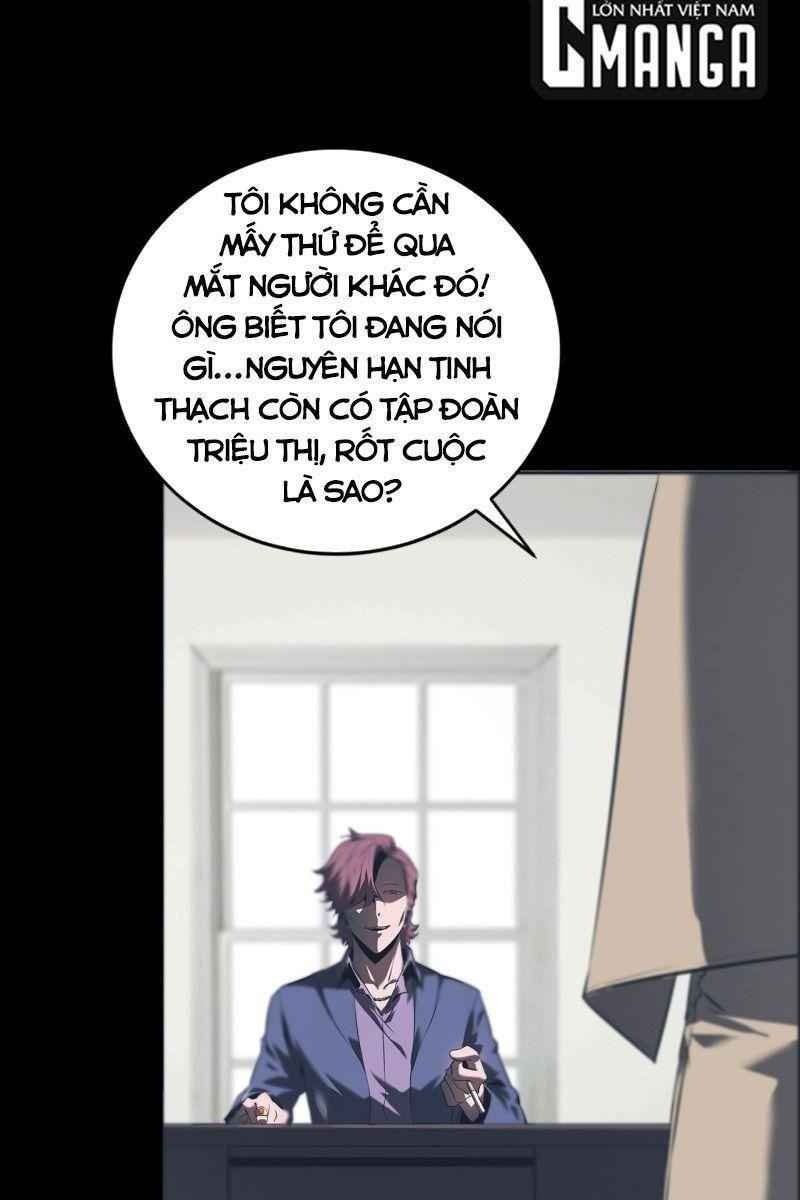 Một Mình Dạo Quanh Hầm Ngục - Page 54