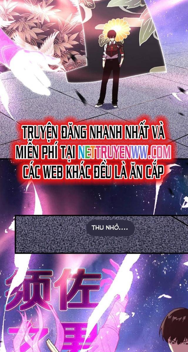 Quốc Vận Chi Chiến: Ta Lấy Bàn Cổ Trấn Chư Thiên - Page 43