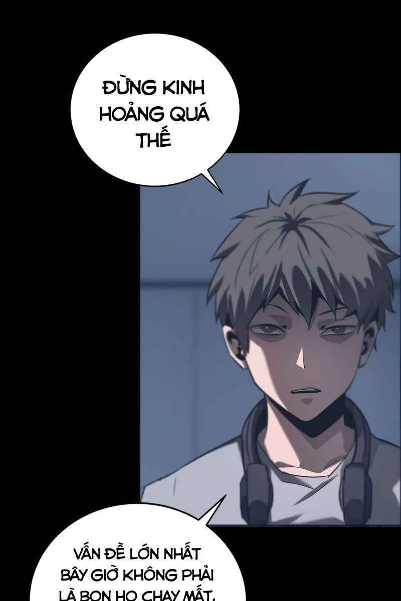 Một Mình Dạo Quanh Hầm Ngục - Page 7