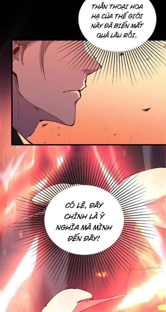 Quốc Vận Chi Chiến: Ta Lấy Bàn Cổ Trấn Chư Thiên - Page 140