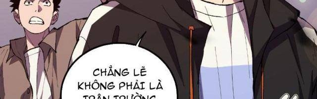 Quốc Vận Chi Chiến: Ta Lấy Bàn Cổ Trấn Chư Thiên - Page 54