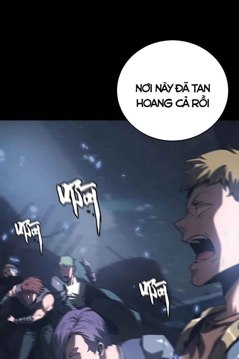 Một Mình Dạo Quanh Hầm Ngục - Page 121