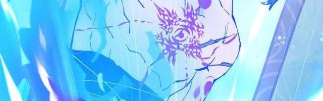 Quốc Vận Chi Chiến: Ta Lấy Bàn Cổ Trấn Chư Thiên - Page 43