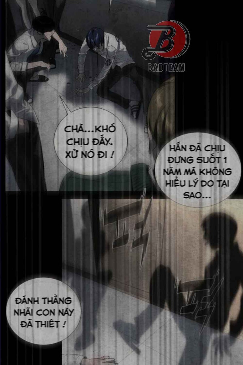 Máu Trắng - Page 41