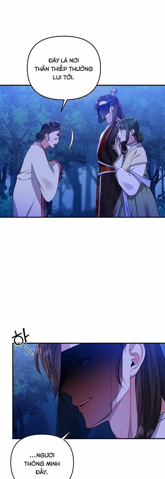 Từ Cao Thủ Trở Thành Phi Tần - Page 109