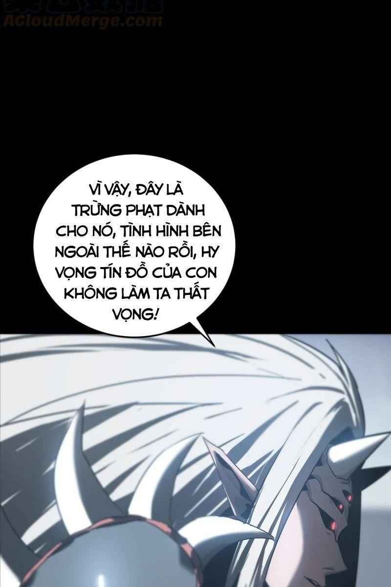 Một Mình Dạo Quanh Hầm Ngục - Page 77