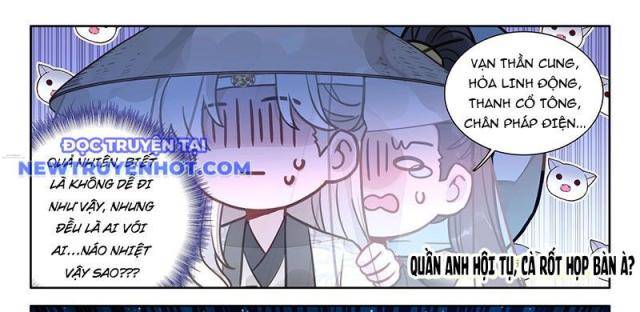 Đại Sư Huynh Không Có Gì Nổi Bật - Page 43