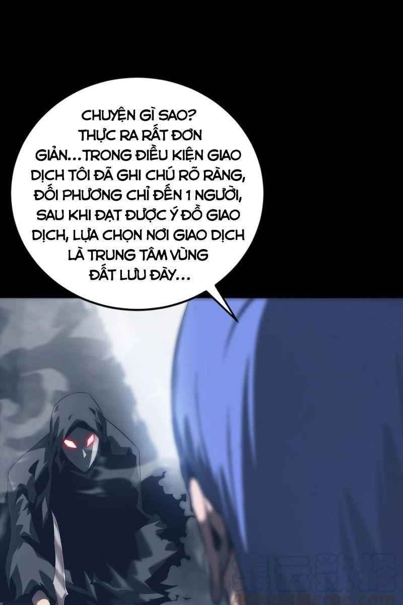 Một Mình Dạo Quanh Hầm Ngục - Page 53