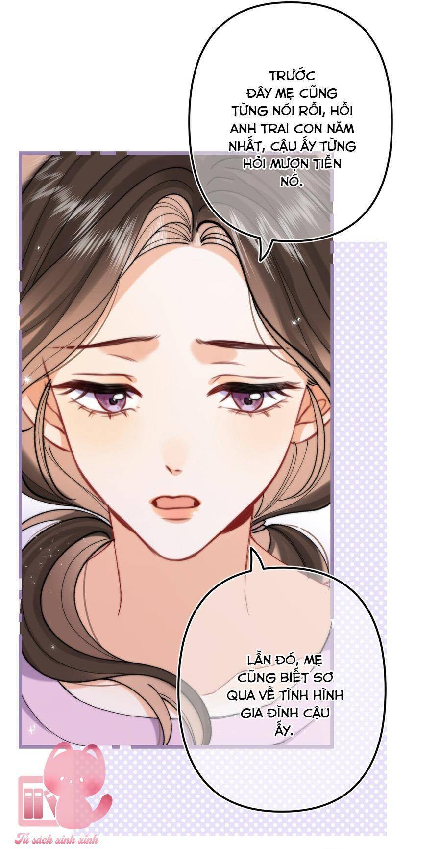 Vụng Trộm Giấu Không Được - Page 15